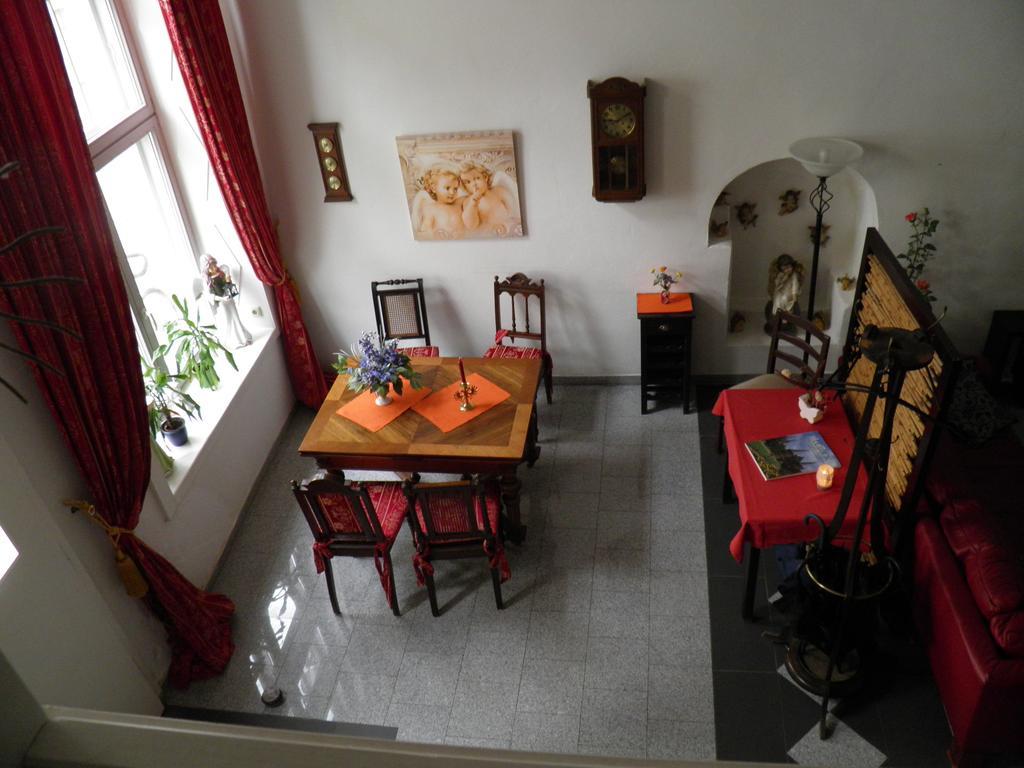 Ferienhaus Wiethuechter Lubecca Esterno foto
