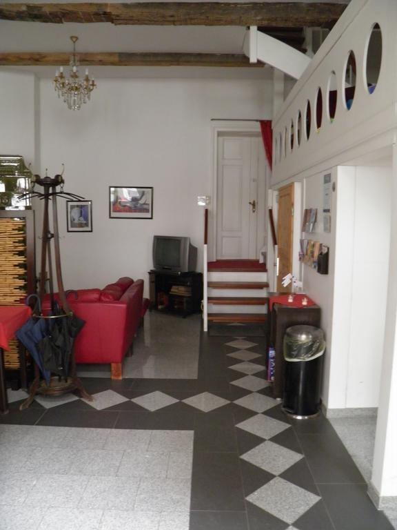 Ferienhaus Wiethuechter Lubecca Esterno foto