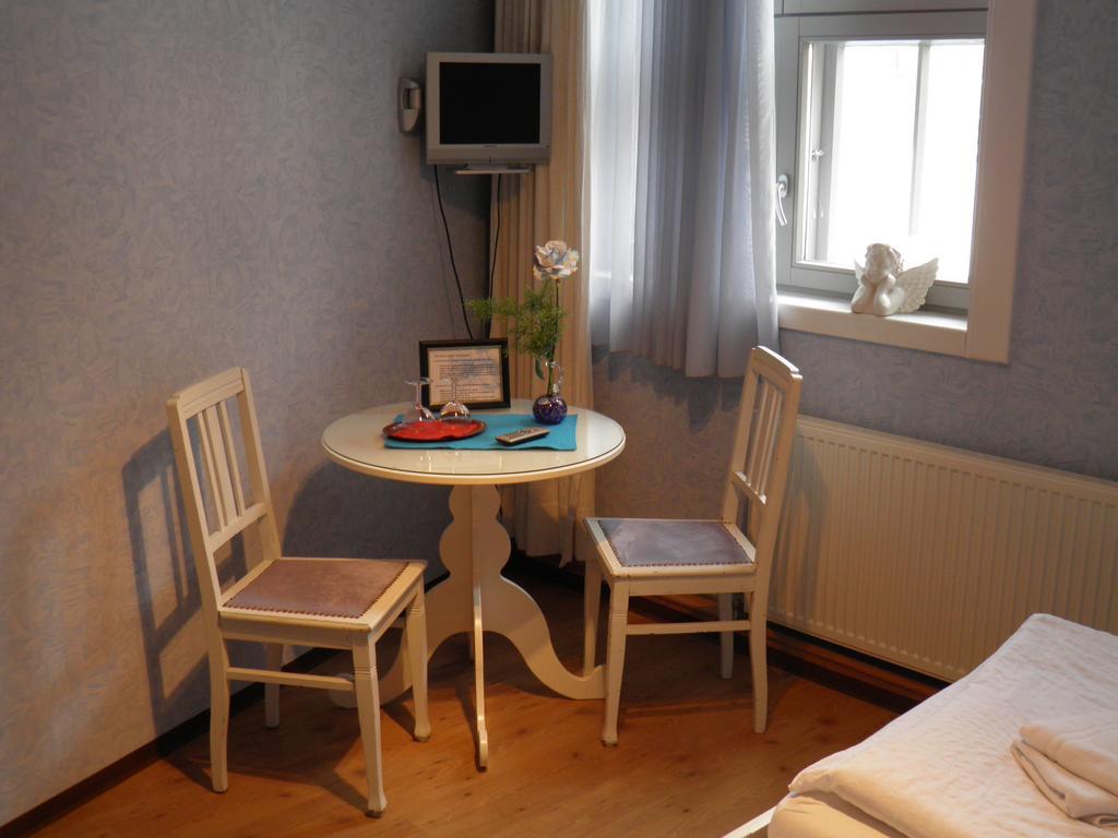 Ferienhaus Wiethuechter Lubecca Esterno foto